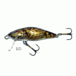SALMO BULLHEAD 6 CM. sinking-floating